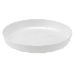 Podstawka 11cm nr1 biała LA602-05